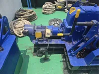 Schleppboot zu verkaufen