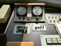 Kreuzfahrtschiff zu verkaufen
