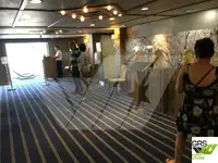 Kreuzfahrtschiff zu verkaufen