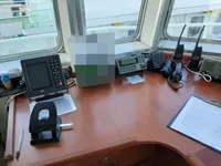Anker-Bergungs- und Versorgungsboot (AHTS) zu verkaufen