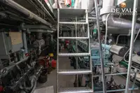 Patrouillenboot zu verkaufen