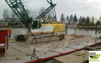 Barges zu verkaufen