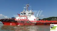 Schleppboot zu verkaufen