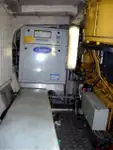Patrouillenboot zu verkaufen