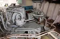 Schleppboot zu verkaufen