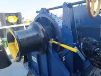 Schleppboot zu verkaufen