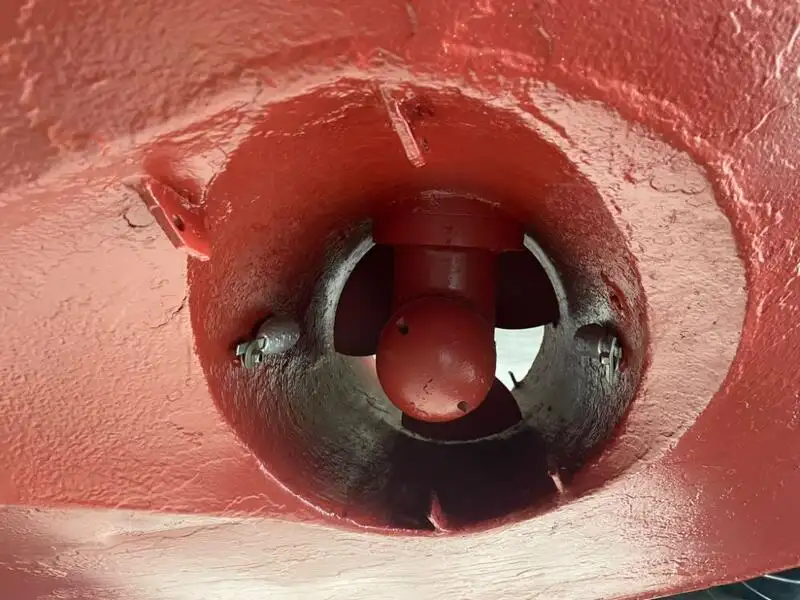 Patrouillenboot zu verkaufen