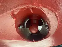 Patrouillenboot zu verkaufen
