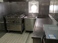 Schleppboot zu verkaufen