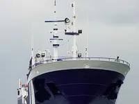 Langlinienschiff zu verkaufen