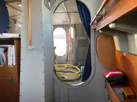 Arbeitsboote zu verkaufen