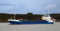 Massengutfrachter zu verkaufen