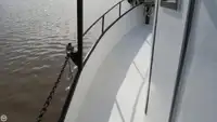 Trawler zu verkaufen