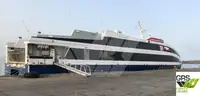 Ro-Ro-Schiff zu verkaufen