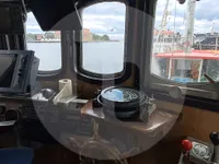 Fischereifahrzeug zu verkaufen