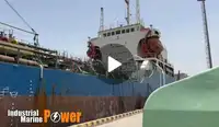 Oil/Chemical tanker zu verkaufen