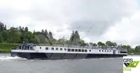 Kreuzfahrtschiff zu verkaufen