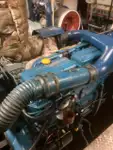 Schleppboot zu verkaufen