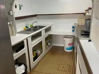 Passagierschiff zu verkaufen