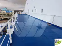 Ro-Ro-Schiff zu verkaufen