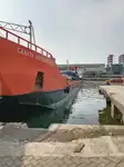 Landungsboot, Tank zu verkaufen