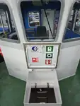 Schleppboot zu verkaufen