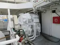 Purse-Seiner zu verkaufen