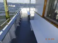 Kutter zu verkaufen