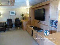 Trawler zu verkaufen