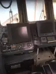 Crew-Boot zu verkaufen