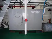 Schleppboot zu verkaufen
