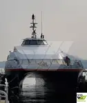 Kreuzfahrtschiff zu verkaufen