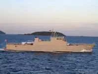 Ro-Ro-Schiff zu verkaufen