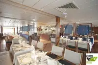 Kreuzfahrtschiff zu verkaufen