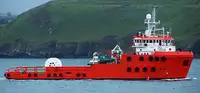 Containerschiff zu verkaufen