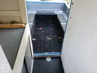 Fährschiff zu verkaufen