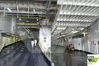 Ro-Ro-Schiff zu verkaufen
