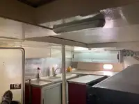 Fährschiff zu verkaufen