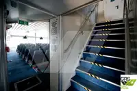 Kreuzfahrtschiff zu verkaufen