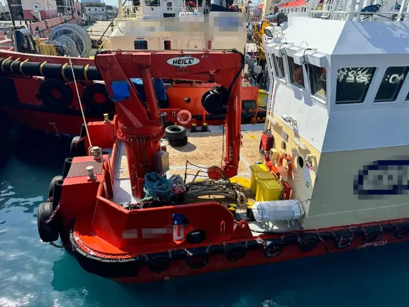 General Cargo/Multi-purpose zu verkaufen