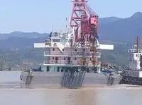 Barges zu verkaufen