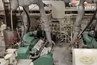 Kreuzfahrtschiff zu verkaufen