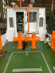 Schleppboot zu verkaufen
