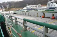 Schleppboot zu verkaufen