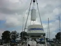 Trawler zu verkaufen