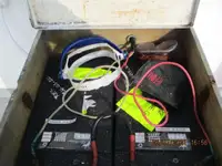 Kühlschiff zu verkaufen