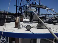Trawler zu verkaufen