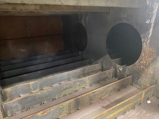 Barges zu verkaufen
