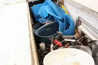 Fährschiff zu verkaufen