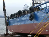 Barges zu verkaufen